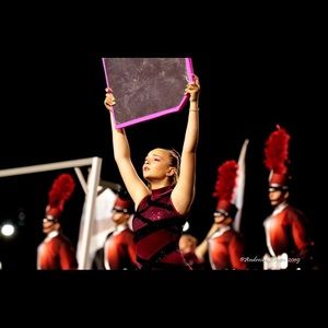 Meet your Posher, Emily